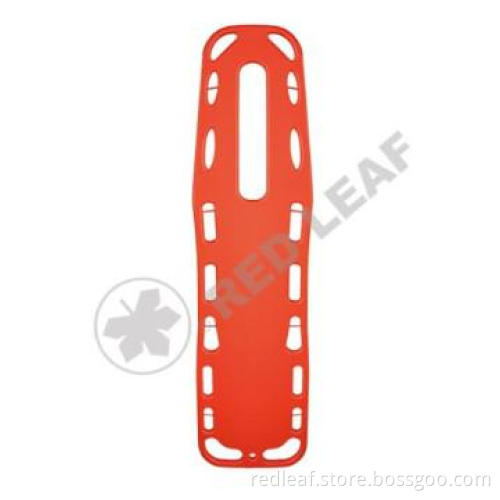 Spine board for transfer patient with FDA certification